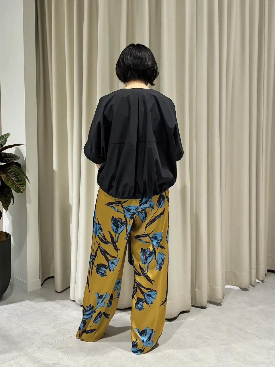 23区 櫻木 コーディネート画像