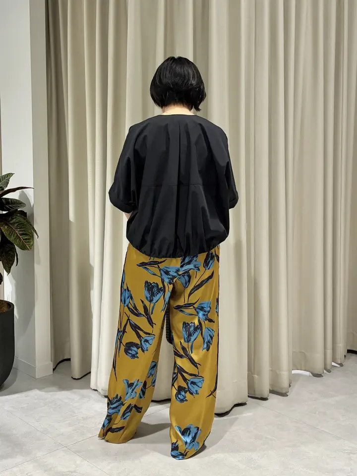 23区 櫻木 コーディネート画像