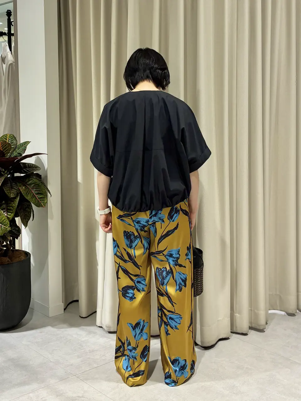 23区 櫻木 コーディネート画像