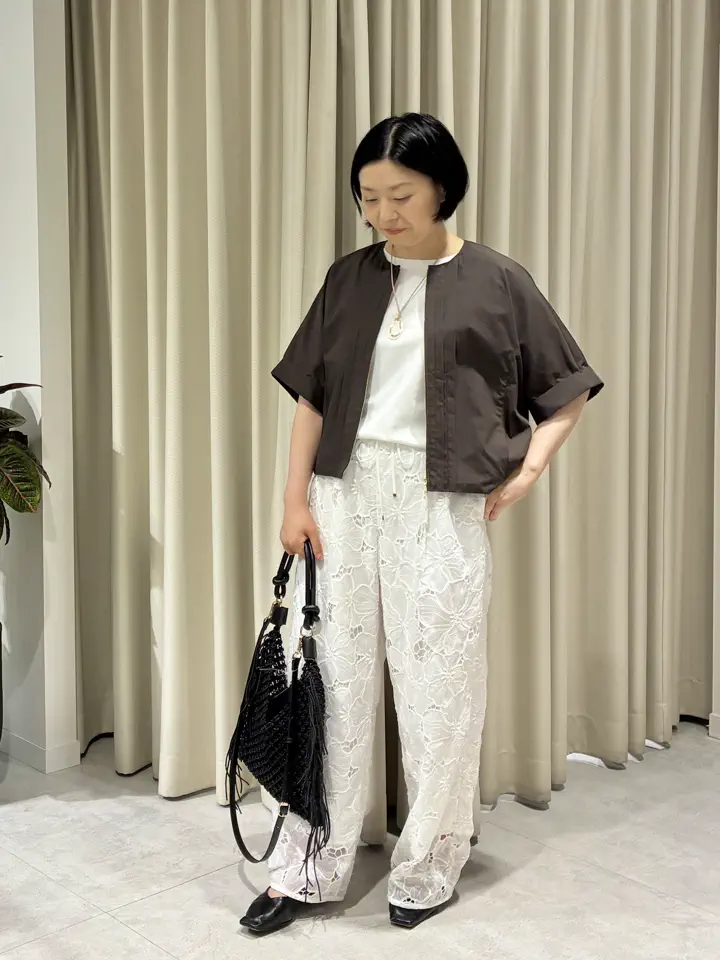 23区 櫻木 コーディネート画像