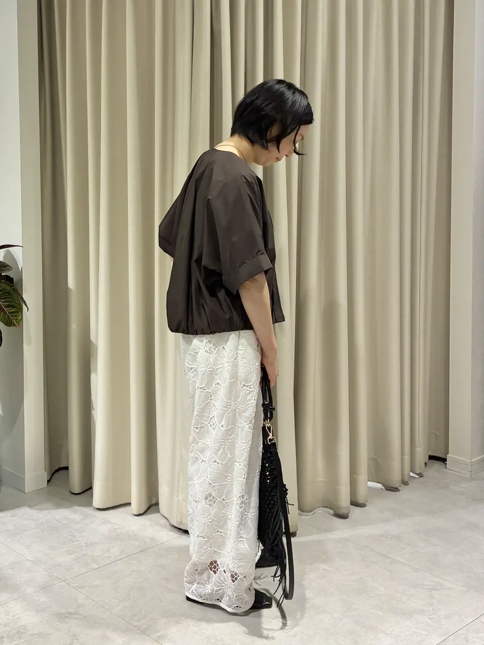 23区 櫻木 コーディネート画像
