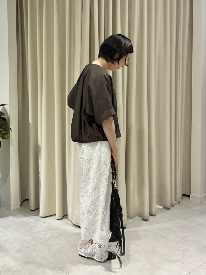 23区 櫻木 コーディネート画像