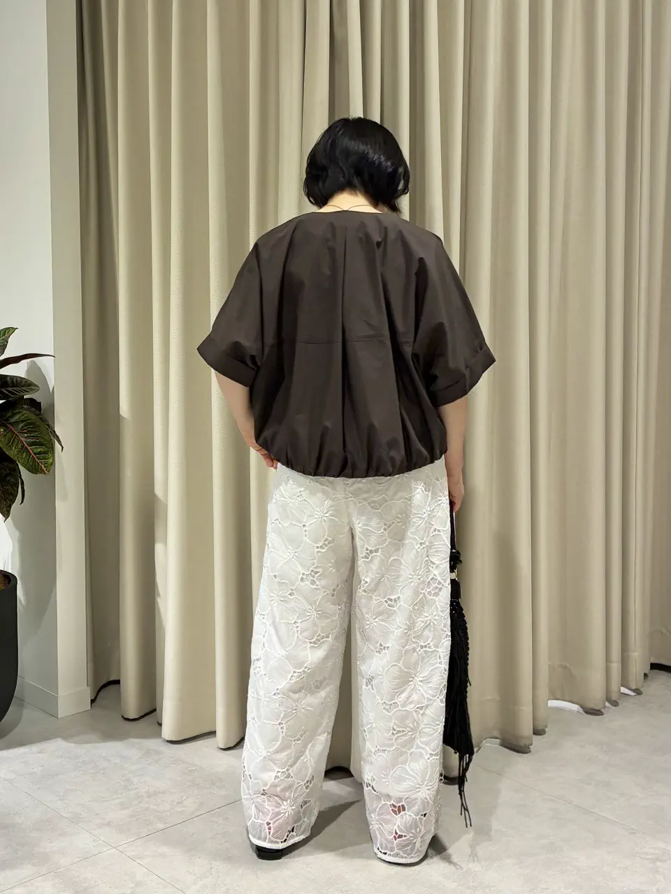 23区 櫻木 コーディネート画像