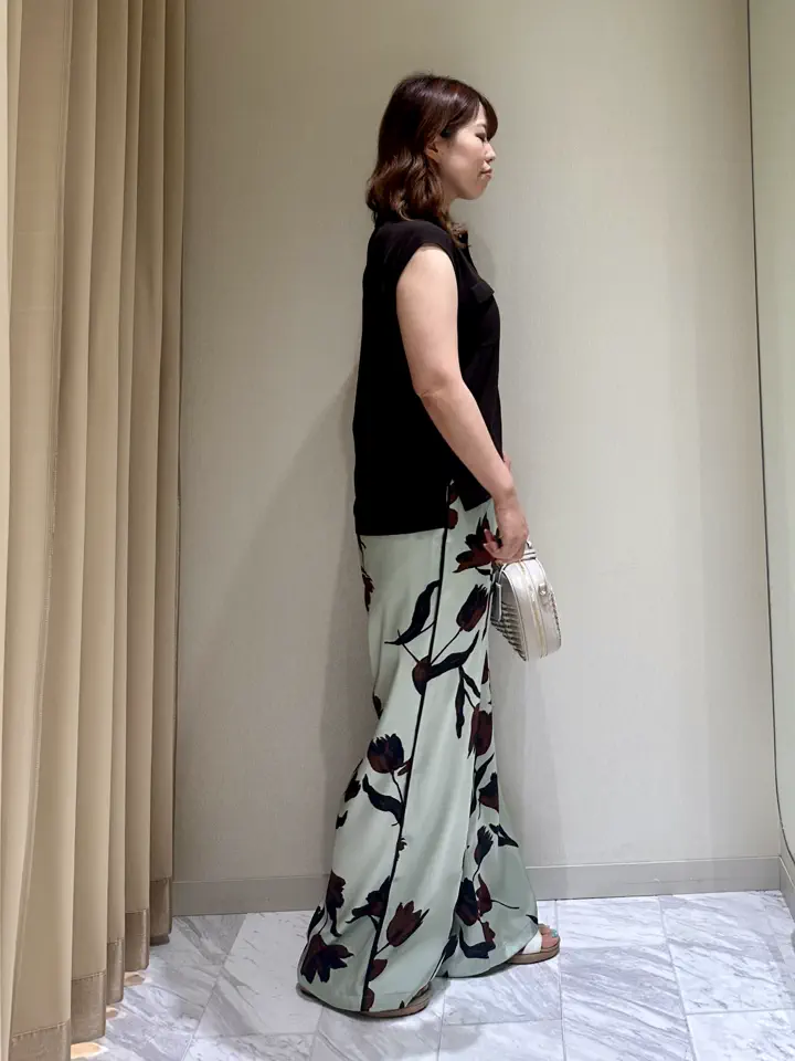 23区 近藤 コーディネート画像