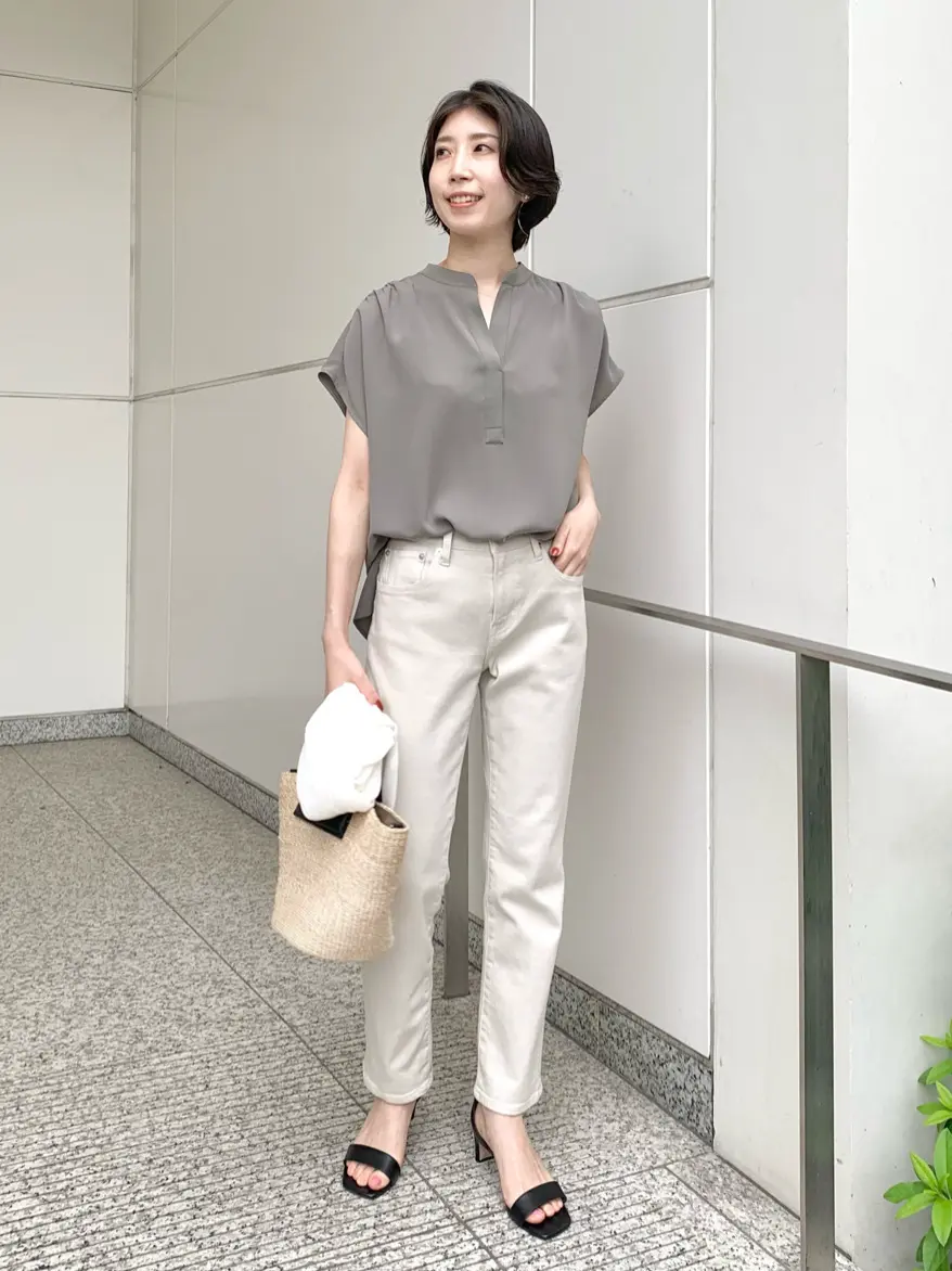  板垣 コーディネート画像