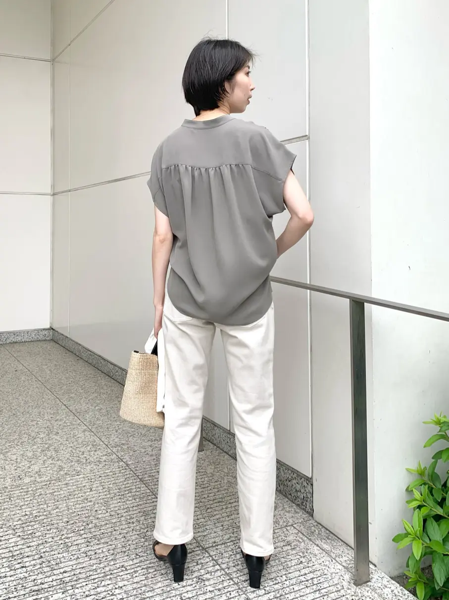 23区 板垣 コーディネート画像