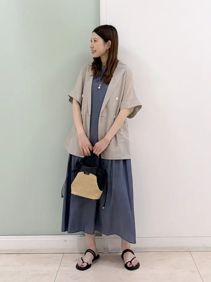 23区 木下 コーディネート画像