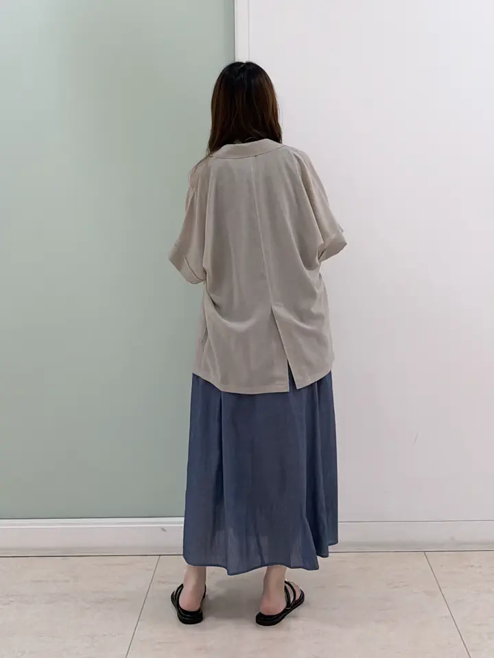 23区 木下 コーディネート画像