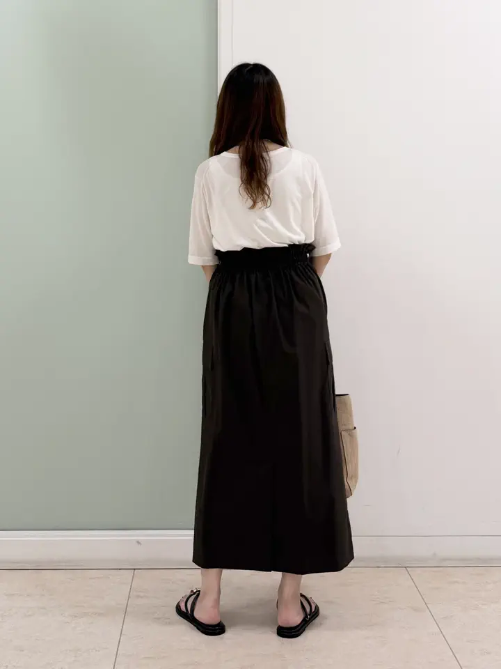 23区 木下 コーディネート画像