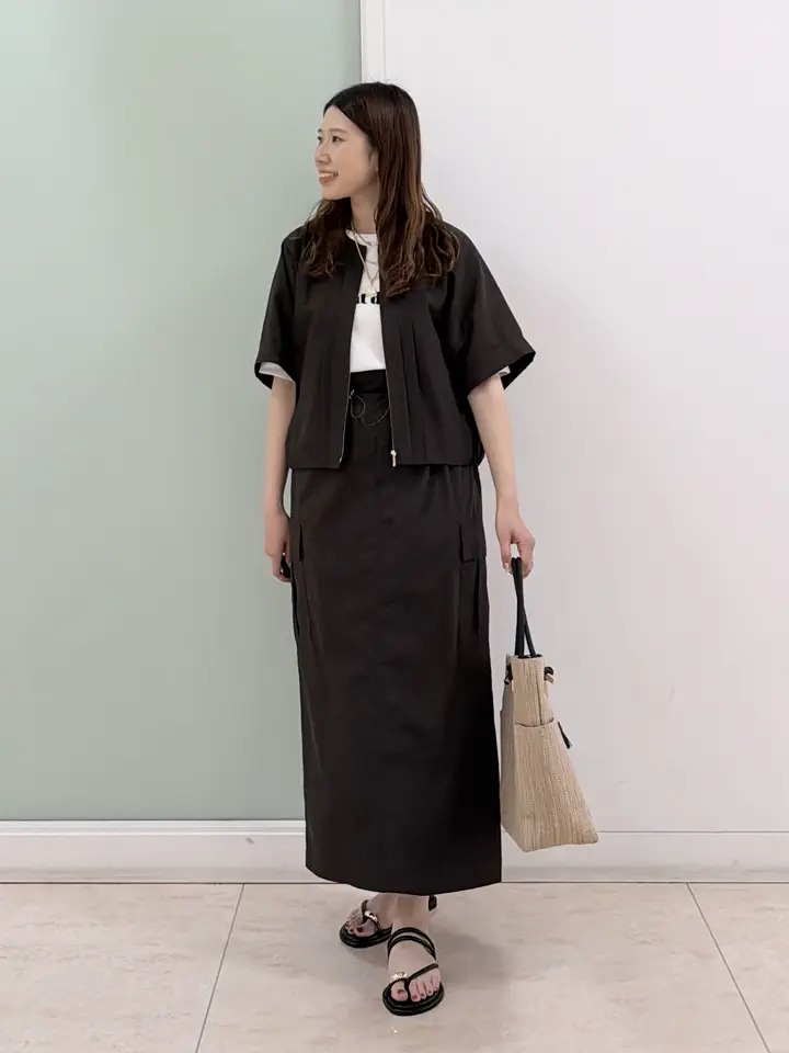 23区 木下 コーディネート画像