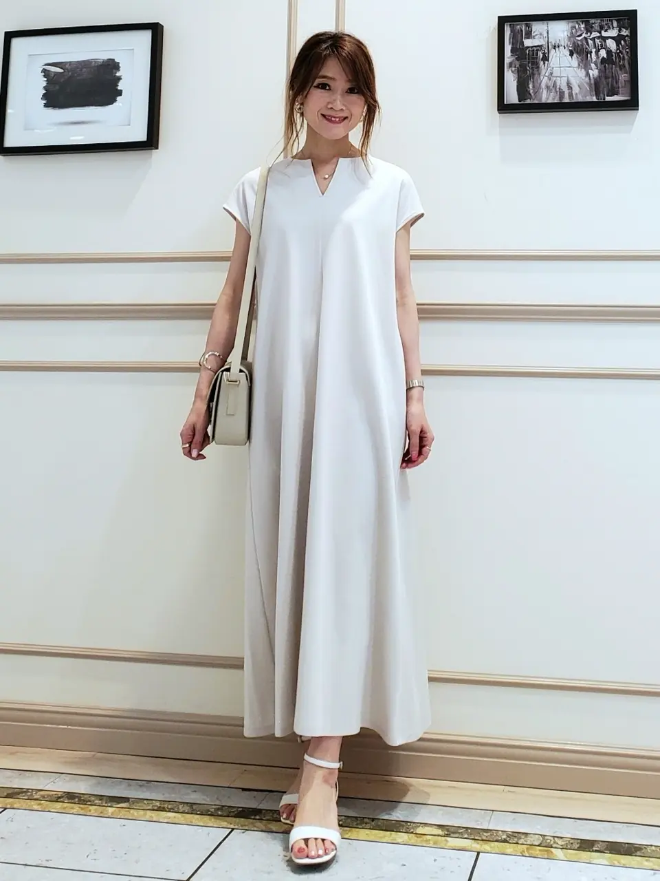  濱地 コーディネート画像