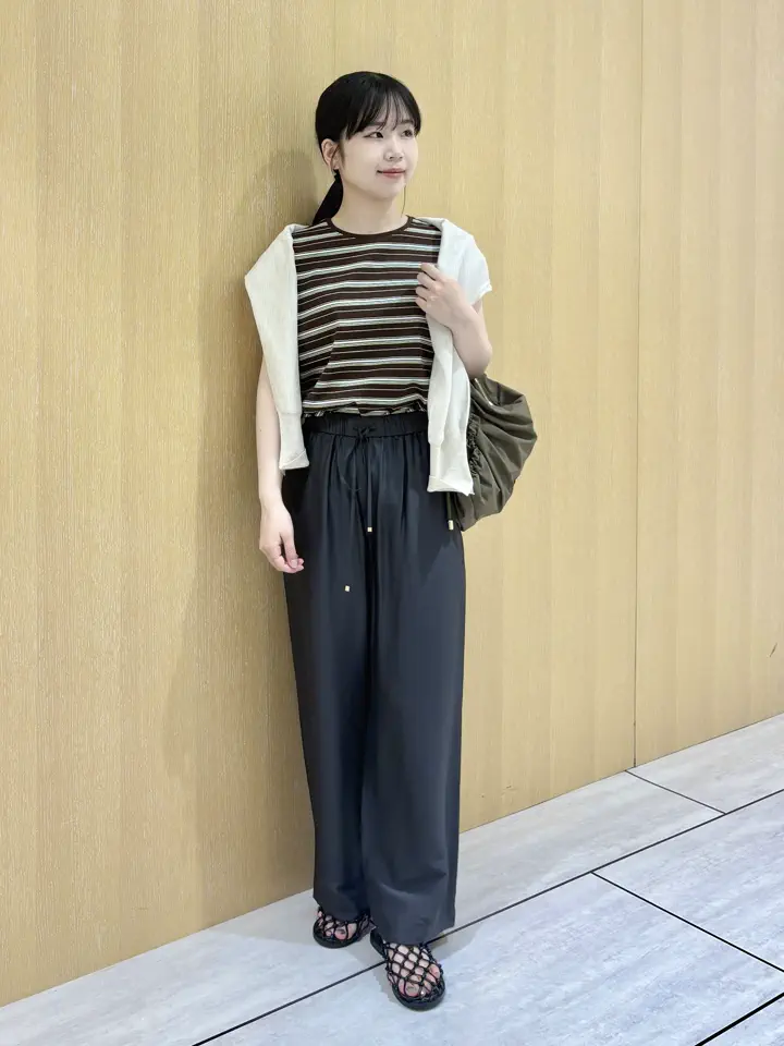 23区 S ナナミ コーディネート画像