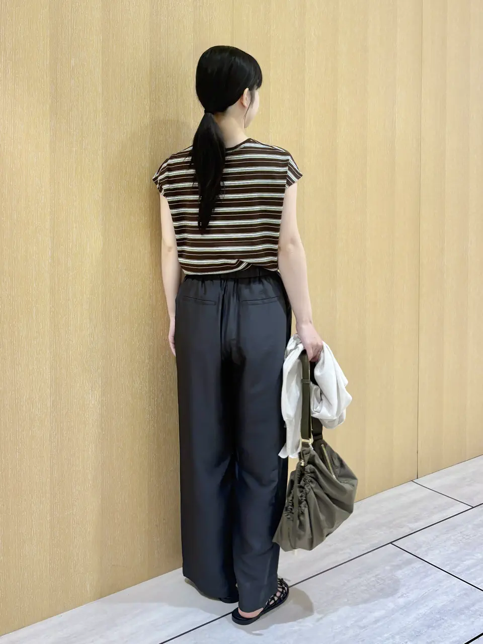 23区 S ナナミ コーディネート画像