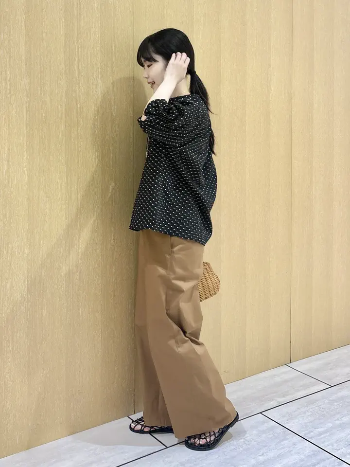 23区 S ナナミ コーディネート画像