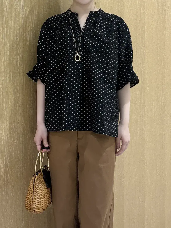 23区 S ナナミ コーディネート画像