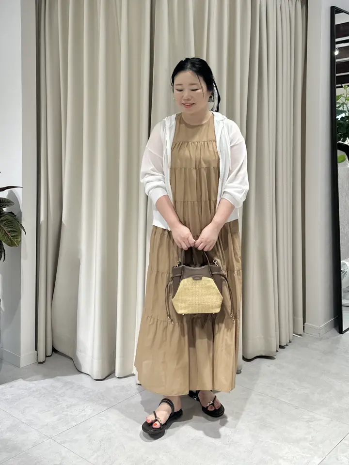 23区 笹川 コーディネート画像