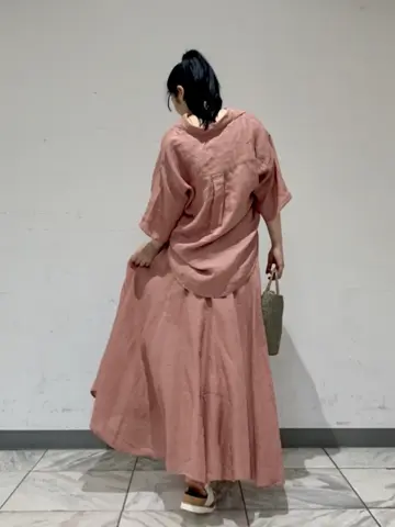 23区 佐々木 コーディネート画像