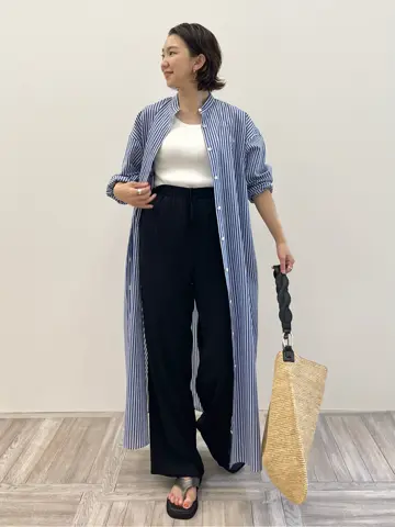 23区 大原 コーディネート画像