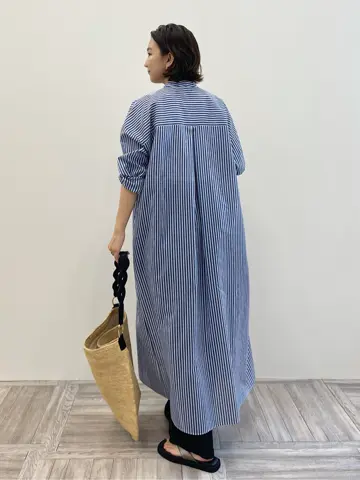 23区 大原 コーディネート画像