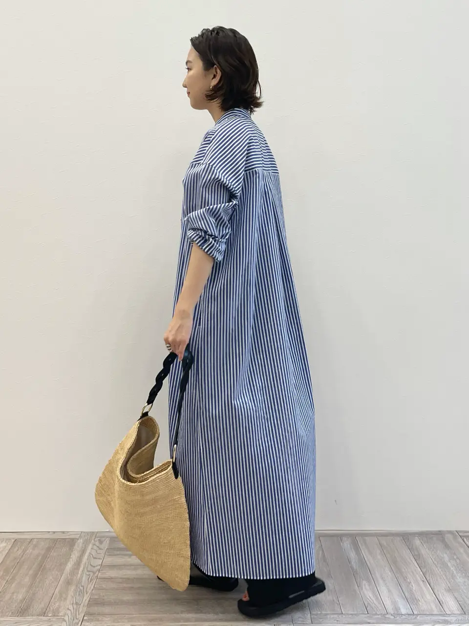 23区 大原 コーディネート画像