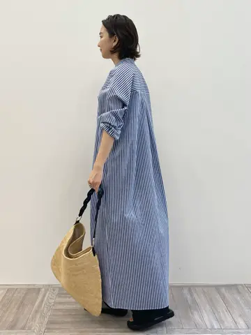 23区 大原 コーディネート画像