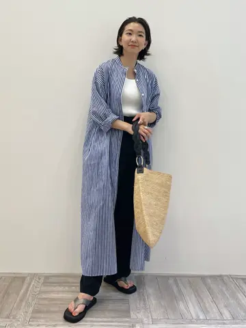 23区 大原 コーディネート画像