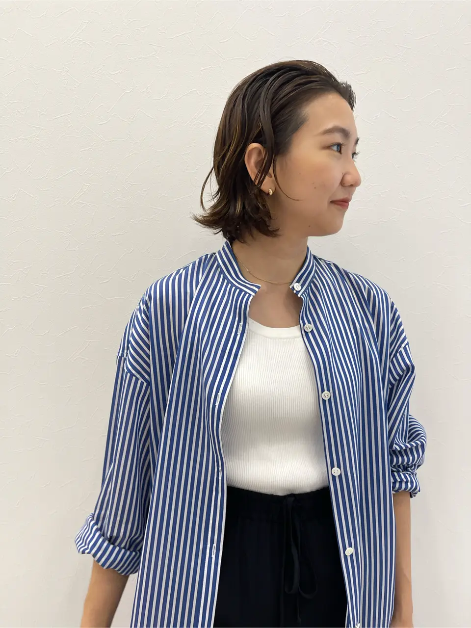 23区 大原 コーディネート画像