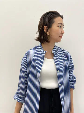 23区 大原 コーディネート画像