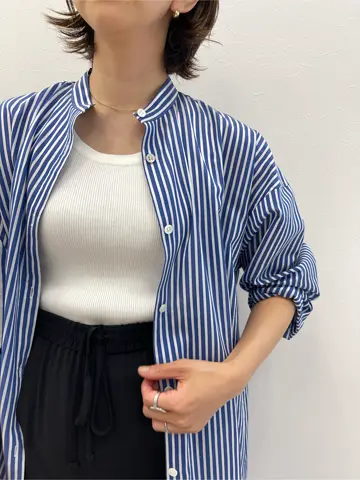 23区 大原 コーディネート画像