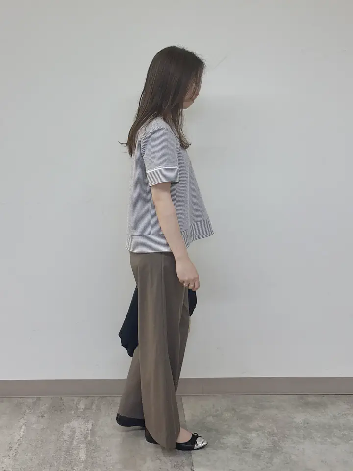 J.PRESS LADIES 柿内 コーディネート画像