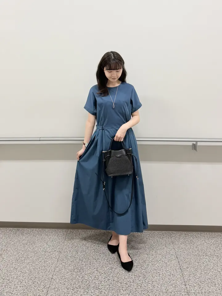 23区 辻 コーディネート画像