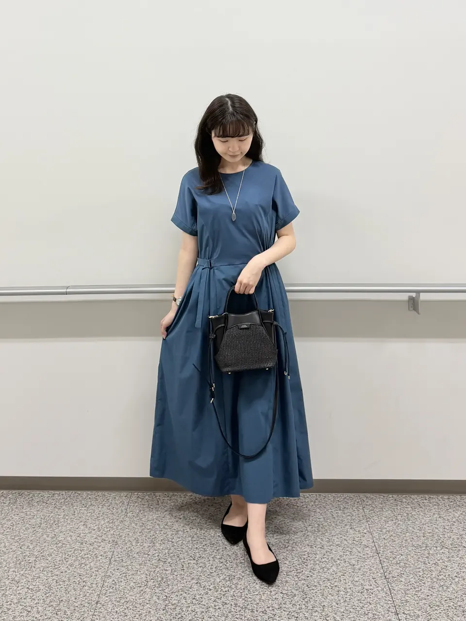 23区 辻 コーディネート画像