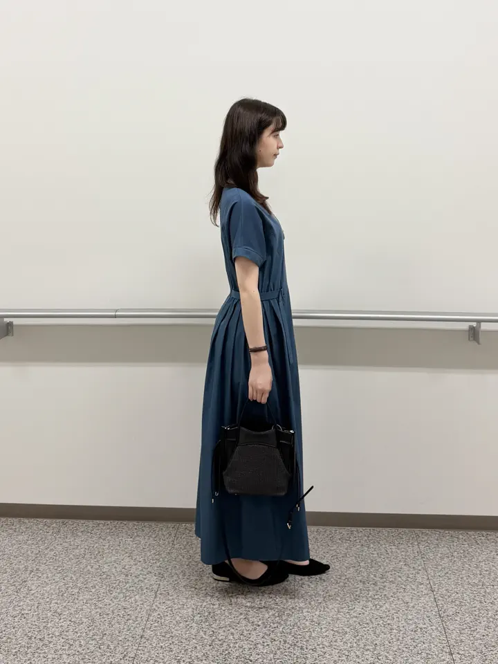 23区 辻 コーディネート画像
