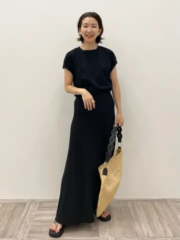 23区 大原 コーディネート画像