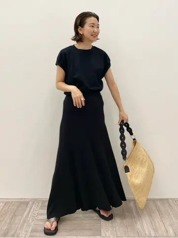 23区 大原 コーディネート画像