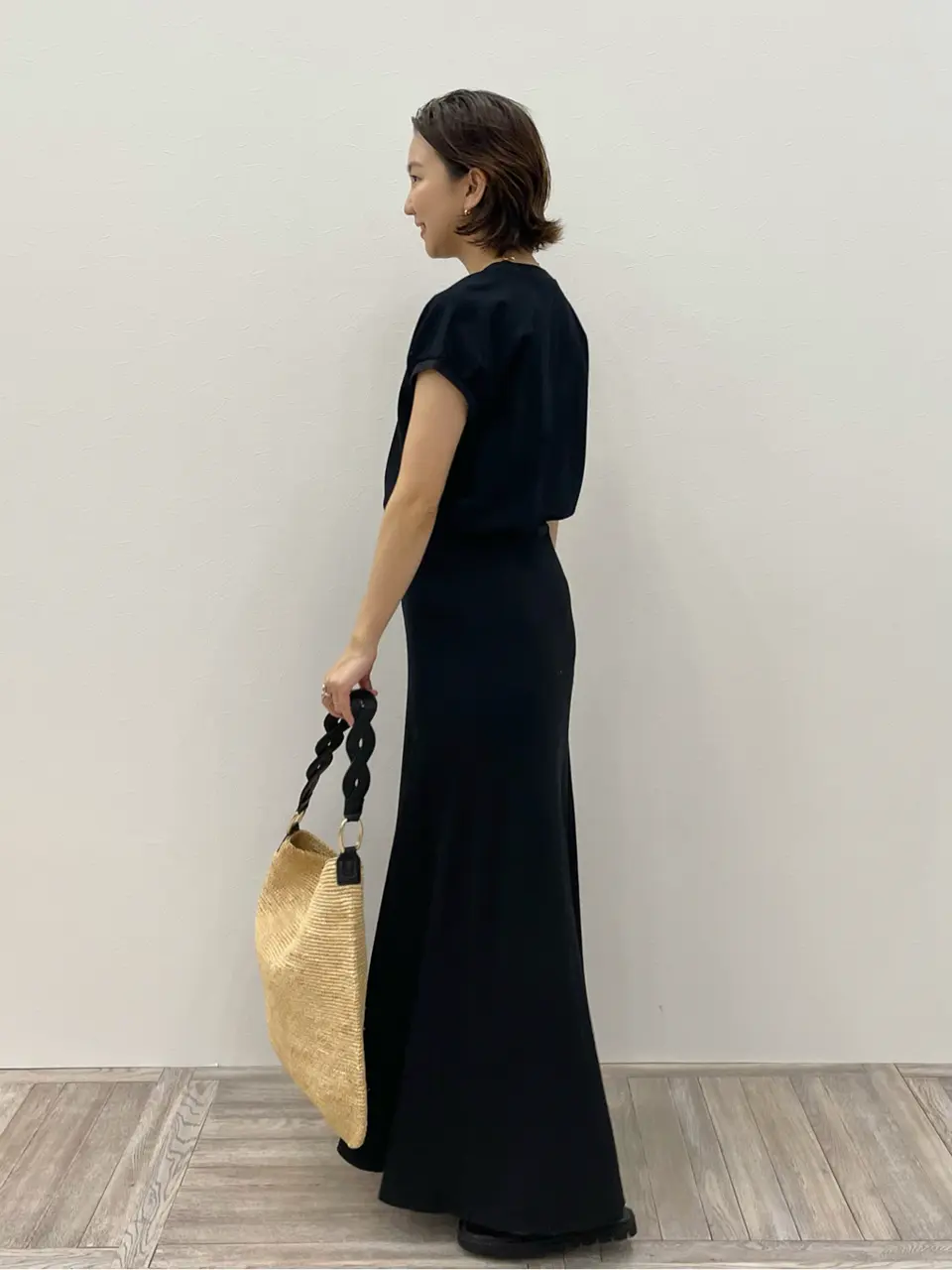 23区 大原 コーディネート画像