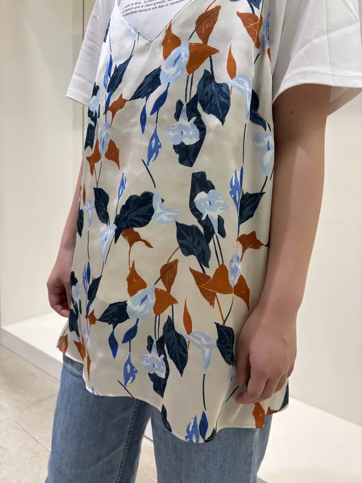 23区 山口 コーディネート画像