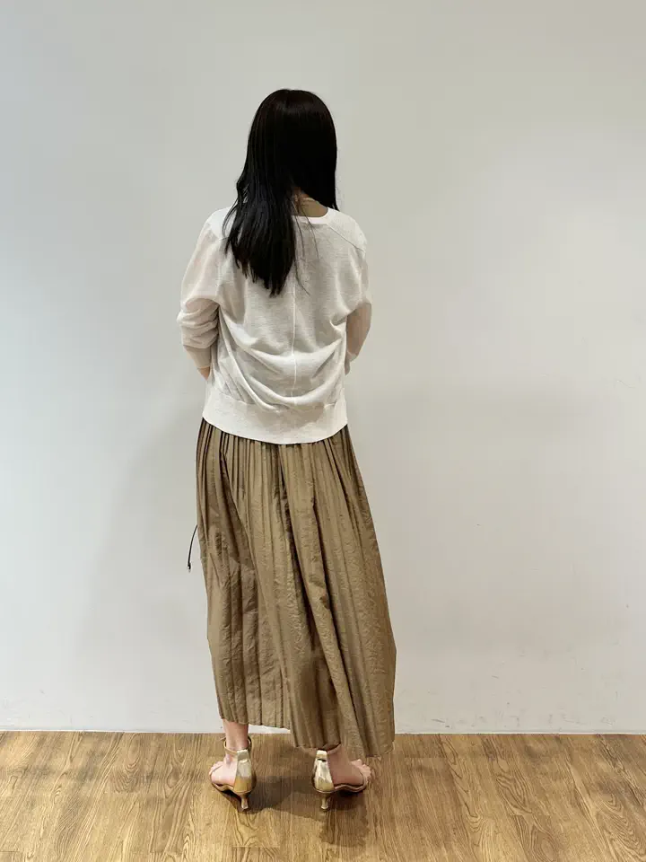 23区 西嶋 コーディネート画像