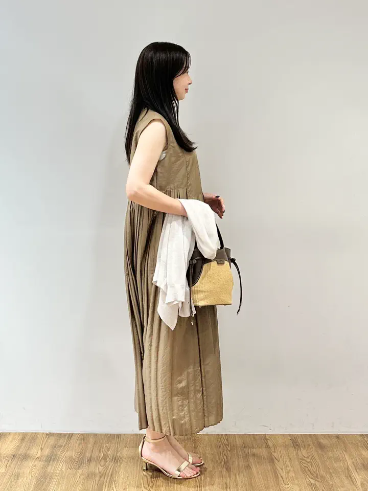 23区 西嶋 コーディネート画像