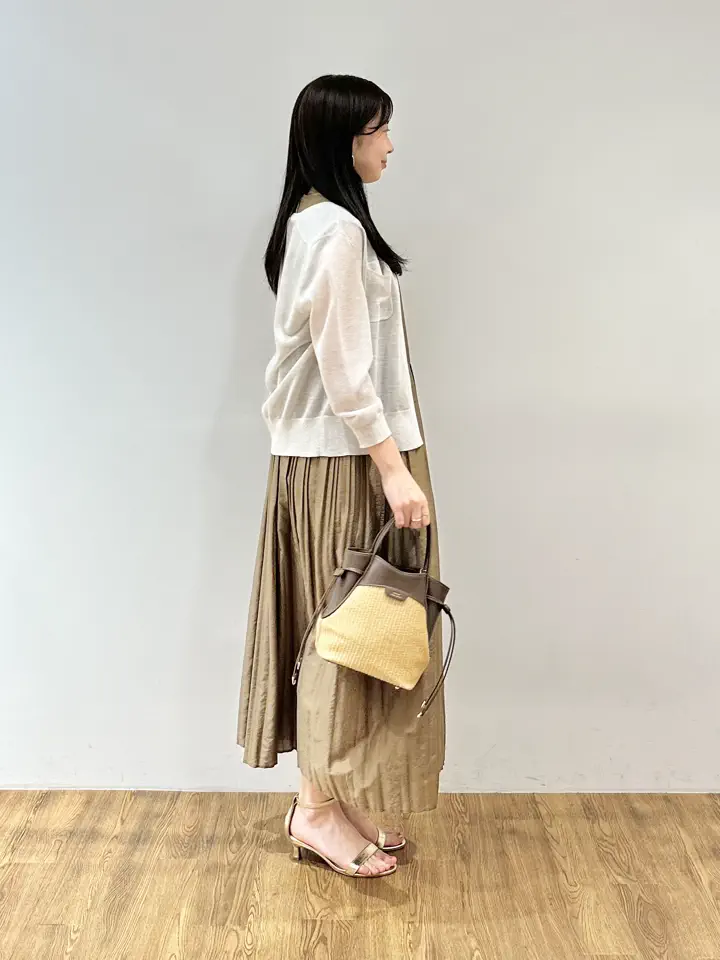 23区 西嶋 コーディネート画像