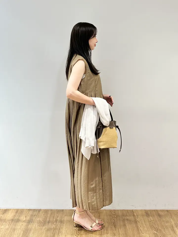 23区 西嶋 コーディネート画像