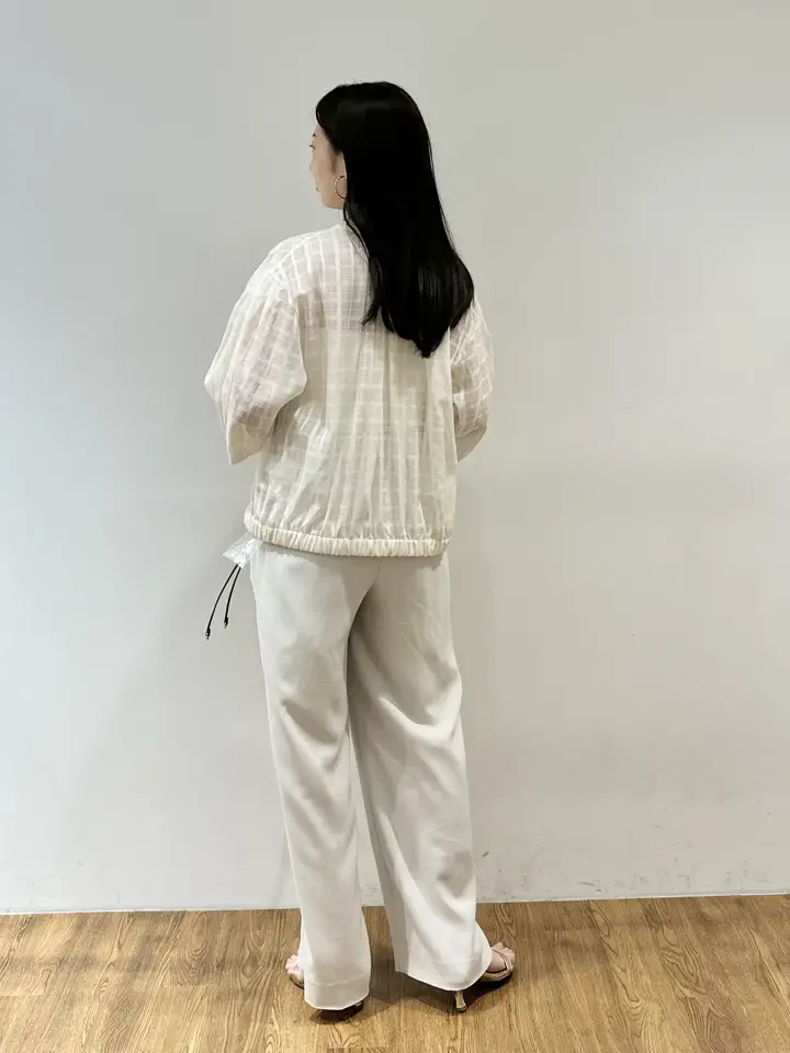 23区 西嶋 コーディネート画像