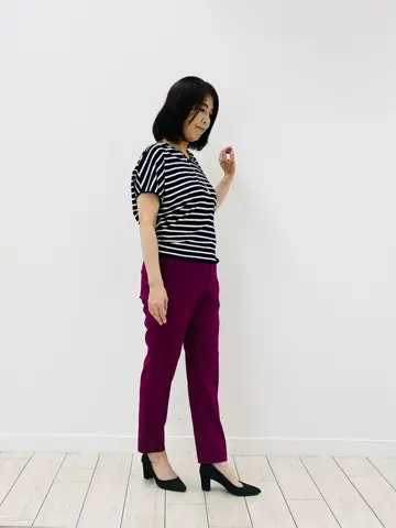 23区 笹森 コーディネート画像