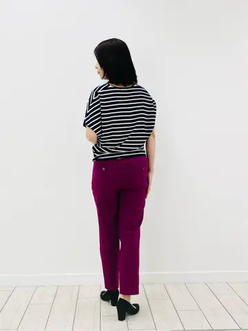 23区 笹森 コーディネート画像