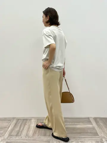 23区 大原 コーディネート画像