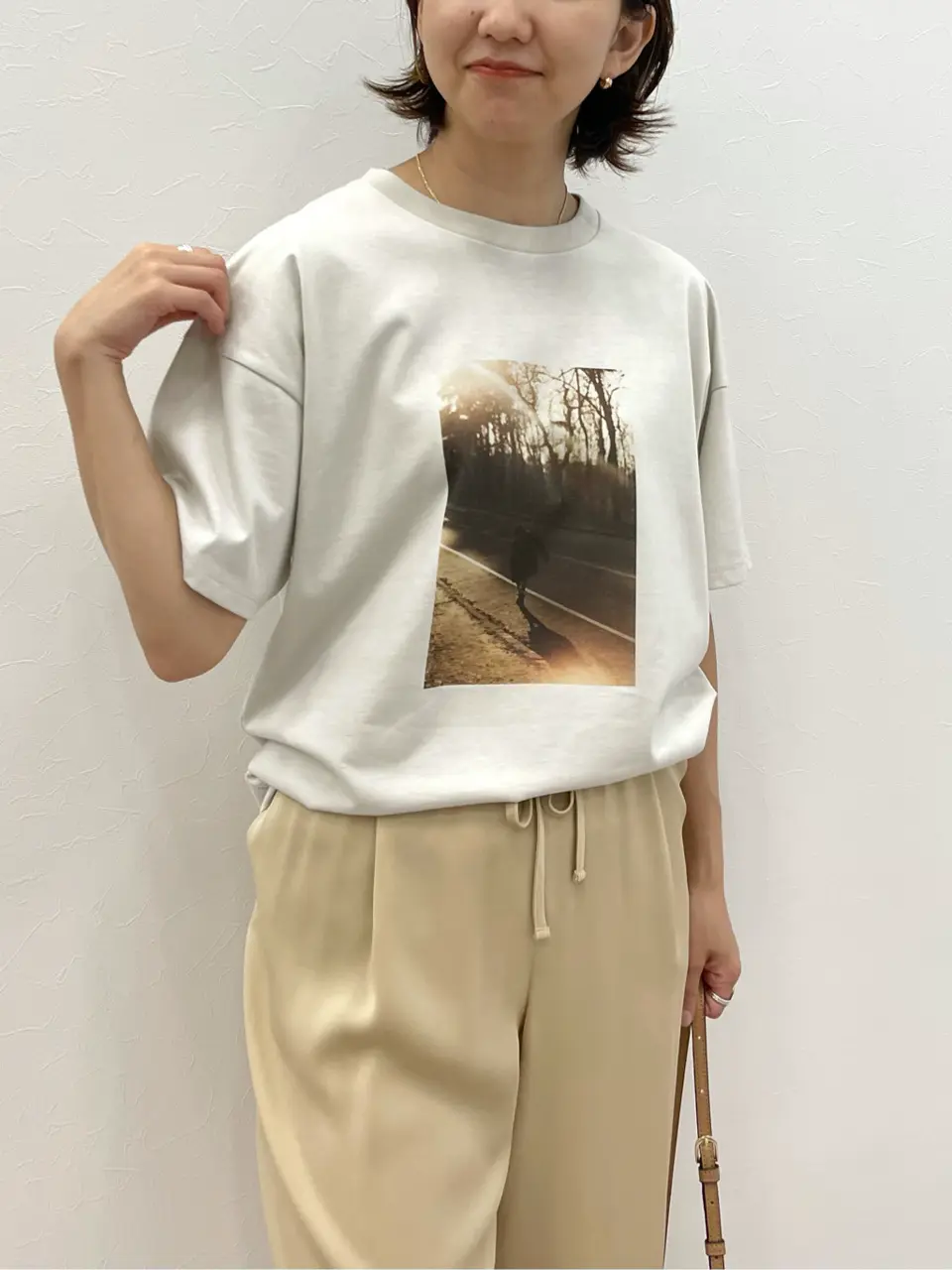 23区 大原 コーディネート画像