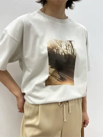 23区 大原 コーディネート画像