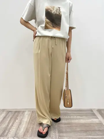 23区 大原 コーディネート画像