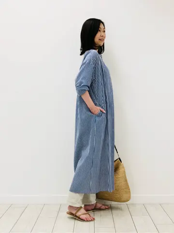 23区 押切 コーディネート画像