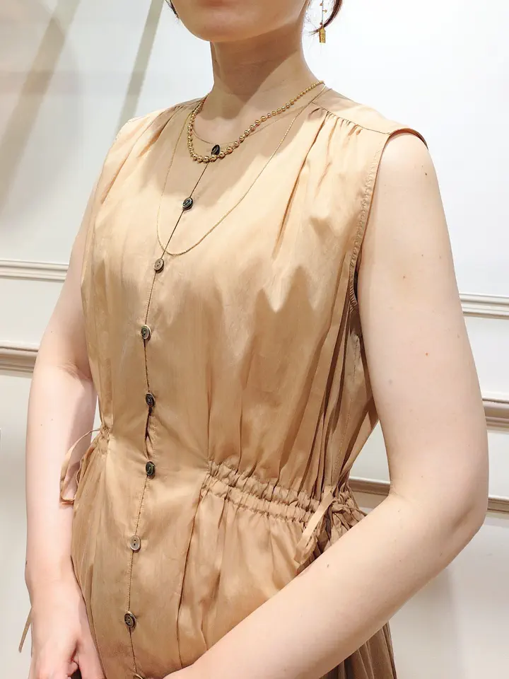 23区 五十立 コーディネート画像
